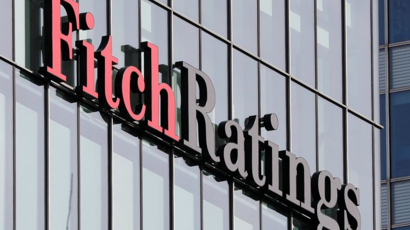 Fitch Ratings, Türkiye için büyüme tahminini yükseltti