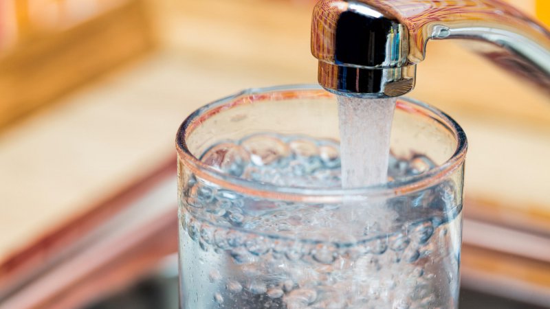 Dünyada 844 milyon insan içme suyuna ulaşamıyor