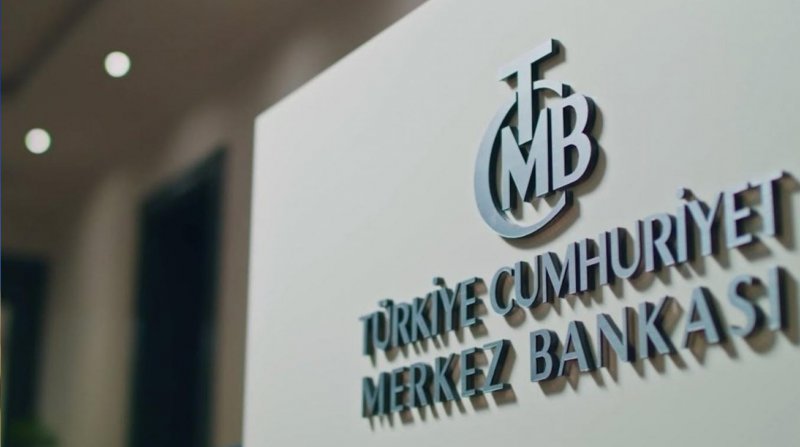 Merkez Bankası, piyasayı 43 milyar lira fonladı