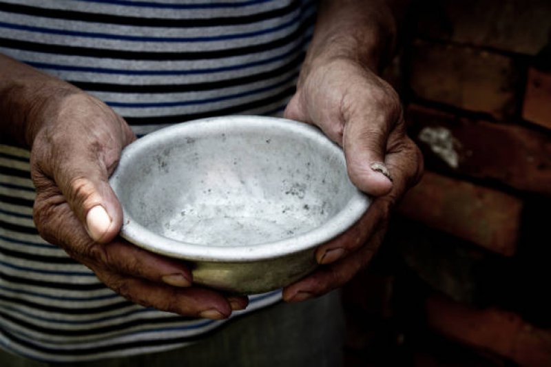 BM'den uyarı: 34 milyon insan "açlıktan bir adım uzaklıkta"