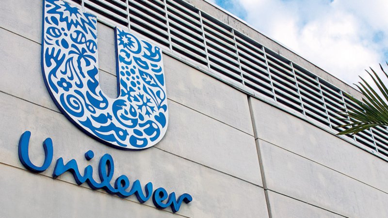 Rekabet Kurulu'ndan Unilever'e rekor ceza!