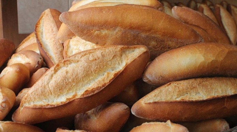 TMO: Ekmek fiyatları 18 yılda yüzde 597 arttı
