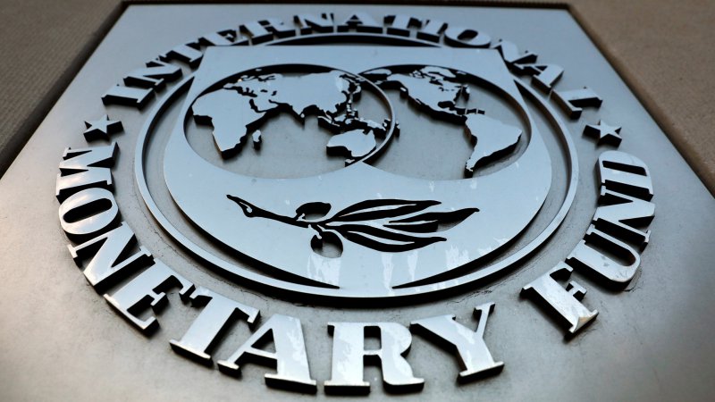 IMF, Türkiye için büyüme tahminini yüzde 5'ten 6'ya yükseltti