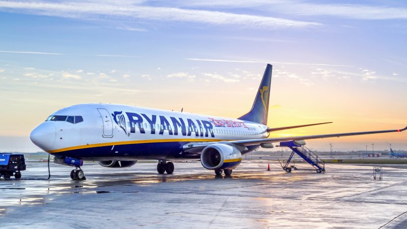 Ryanair’den istihdam atağı