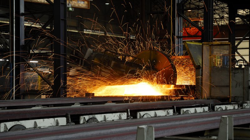 Avrupa Birliği, Türkiye'den ithal edilen çelik ürünlere ilave vergi getirdi
