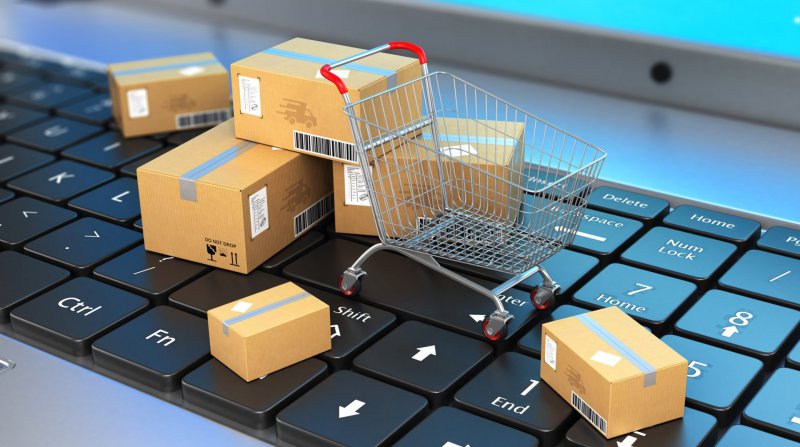 Alışveriş merkezlerinde yeni dönem: Her AVM kendi e-ticaret sitesini kuruyor