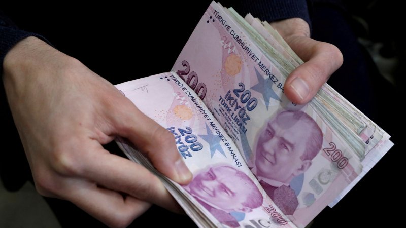 Türkiye Bankalar Birliği: Bireysel kredi borcu olan kişi sayısı 34,4 milyona ulaştı