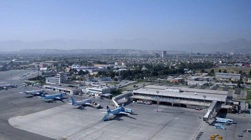 Türkiye ve Katar Hamid Karzai Havalimanı için Taliban'la anlaştı