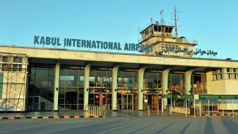 Taliban: Kabil havalimanı yakında uluslararası uçuşlara açılacak
