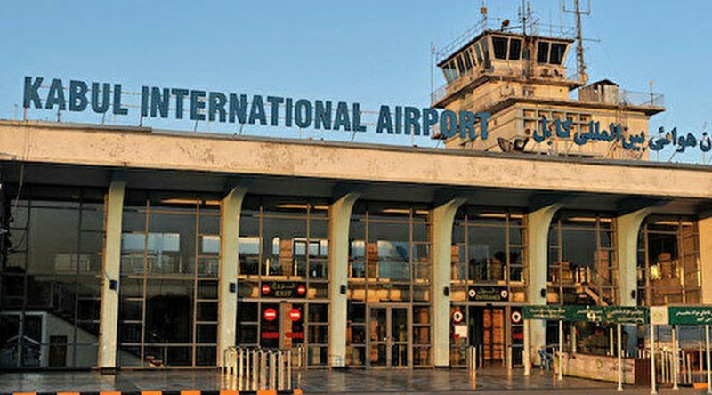 Taliban Sözcüsü: Türkiye'nin Kabil Havaalanı teklifine karşı değiliz