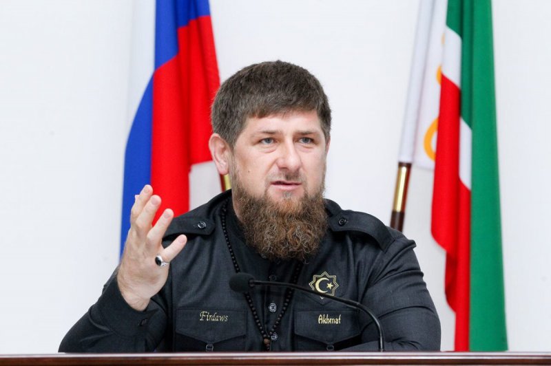 Kadirov: ‘Ben olsam Avrupa’daki devletlere de saldırırdım’
