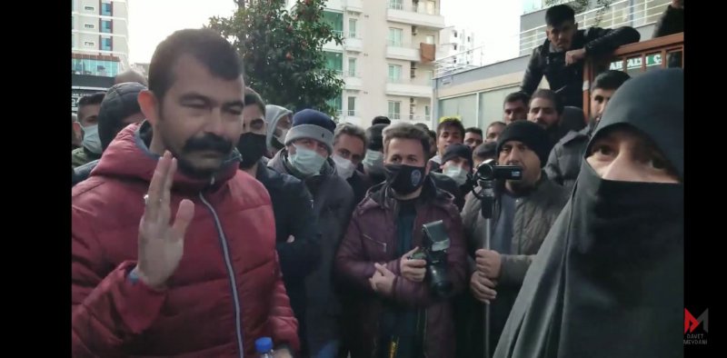 Semra Kuytul Hocahanım, Süleyman Soylu'ya Verdiği Videolu Cevabın Tamamını Paylaştı!