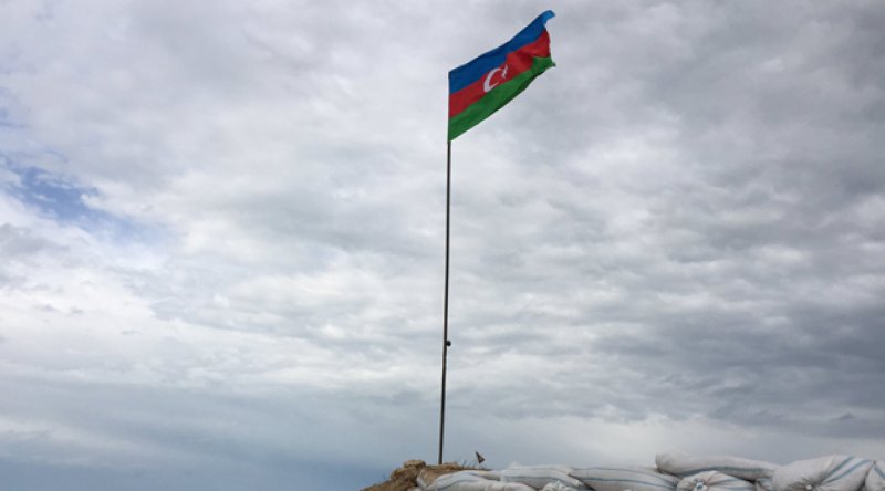 Azerbaycan: Karabağ'daki çatışmalarda 2 bin 855 asker öldü, 50 askerden haber alınamıyor