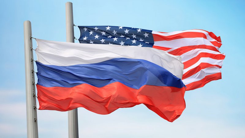 Ukrayna krizinde Rusya ve ABD’den karşılıklı suçlamalar