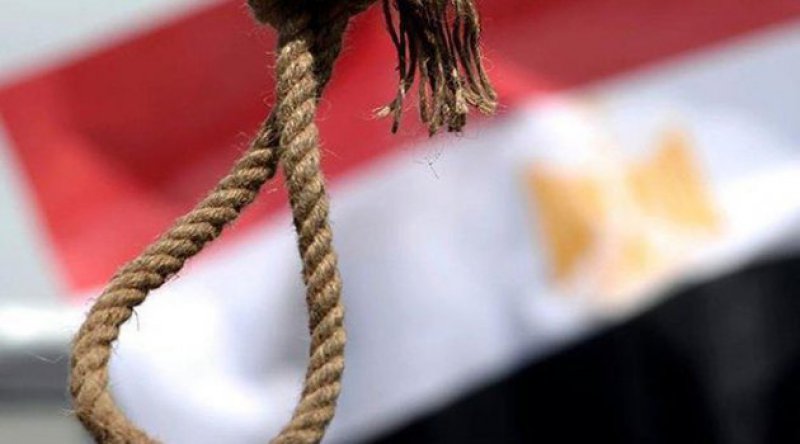 Darbeci, Zalim, Katil Sisi'nin Zulmü Dur Durak Tanımıyor!