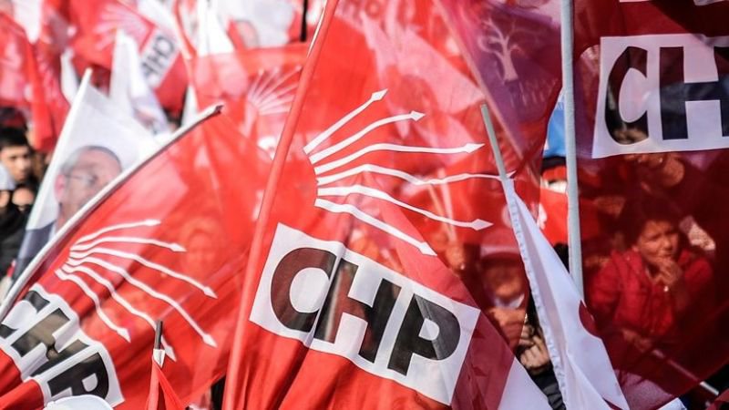 CHP'li Belediye Başkanı Şengül hayatını kaybetti
