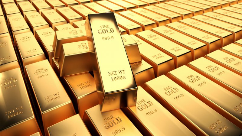 Altının kilogramı 492 bin liraya yükseldi