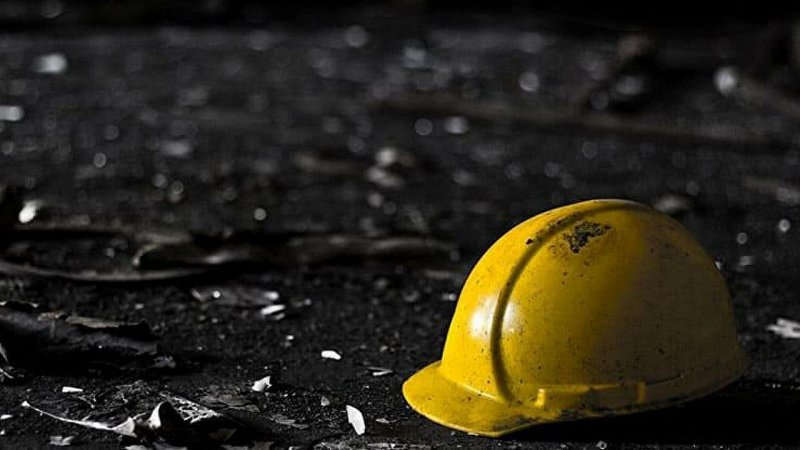 Kınık'ta maden ocağındaki patlamada 35 kişi yaralandı
