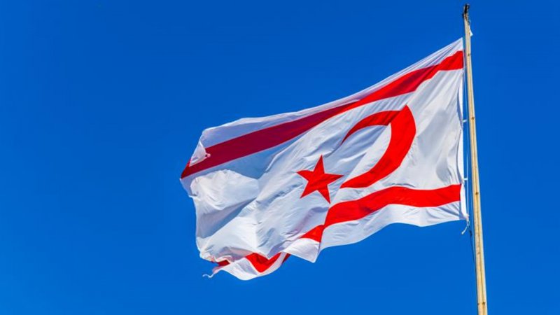 Kuzey Kıbrıs'ta koalisyon hükümeti kuruldu