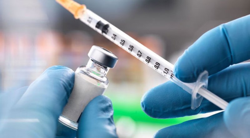 Korona aşısı KDV oranı açıklandı