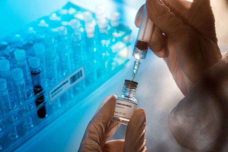 Almanya'da çarpıcı araştırma: Koronavirüs aşılarının 'yan etki oranı' belli oldu!