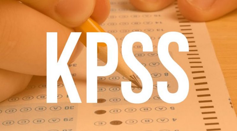 KPSS merkezi yerleştirme takvimi açıklandı
