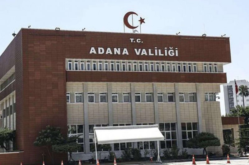 Adana’da valilikten Kürtçe oyuna yasak