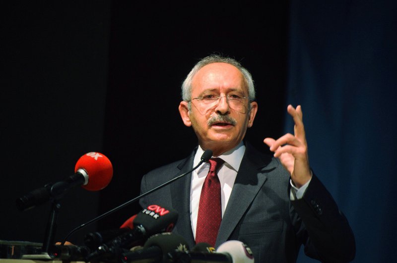 Kılıçdaroğlu’ndan Erdoğan’a rest: Faturaları ödemeyeceğim!