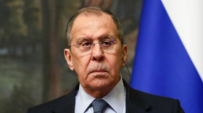 Rusya Dışişleri Bakanı Lavrov: Sabrımızın sonu geldi
