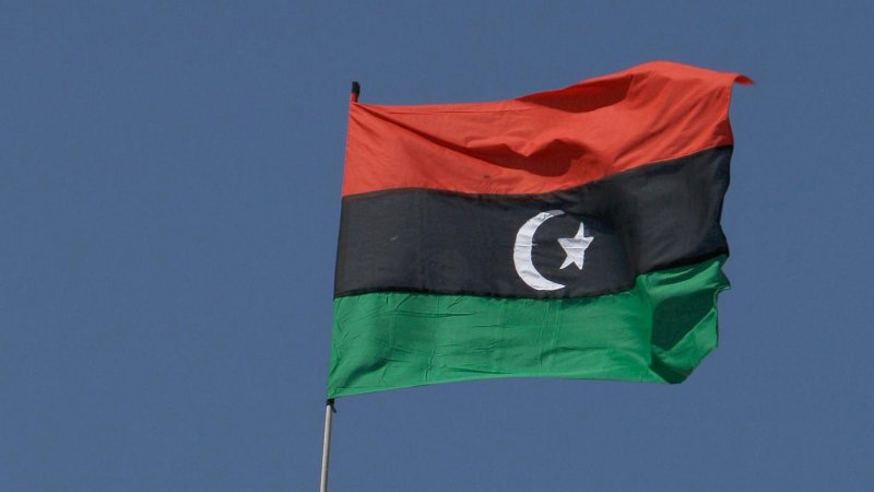 Libya'da 2 çocuk savaş kalıntılarındaki patlamada yaşamını yitirdi