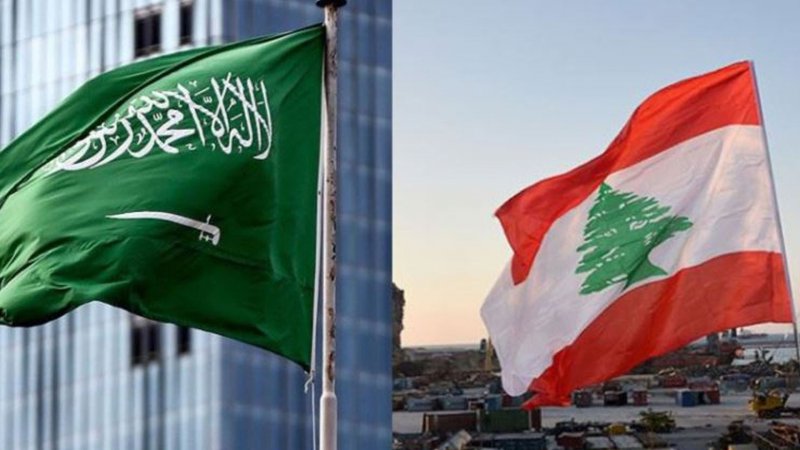 Suudi Arabistan, Lübnan Büyükelçisi'ne ülkeyi terk etmesi için 48 saat süre verdi