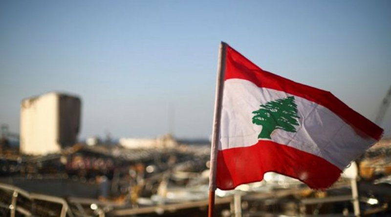 Lübnan halkı kıtlıkla karşı karşıya
