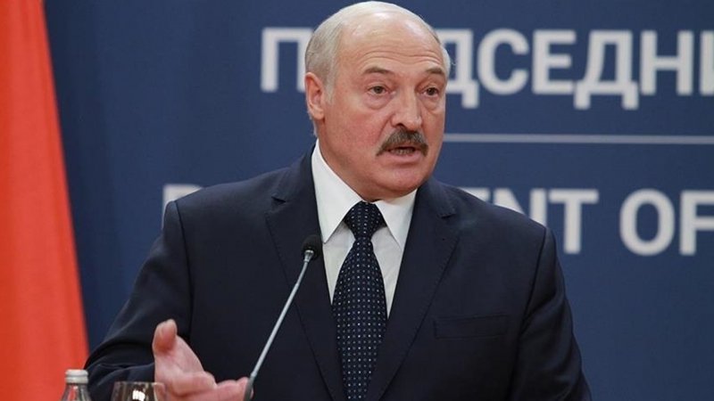 Lukaşenko, Rusya'ya doğrudan saldırı olursa savaşa katılacaklarını açıkladı