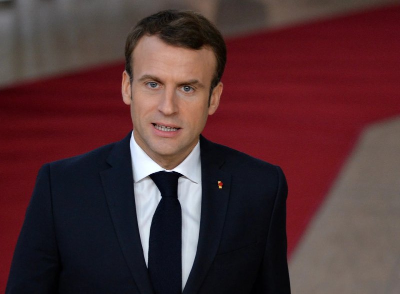 Macron duyurdu: Yunanistan ile Fransa arasında silah satışı anlaşması