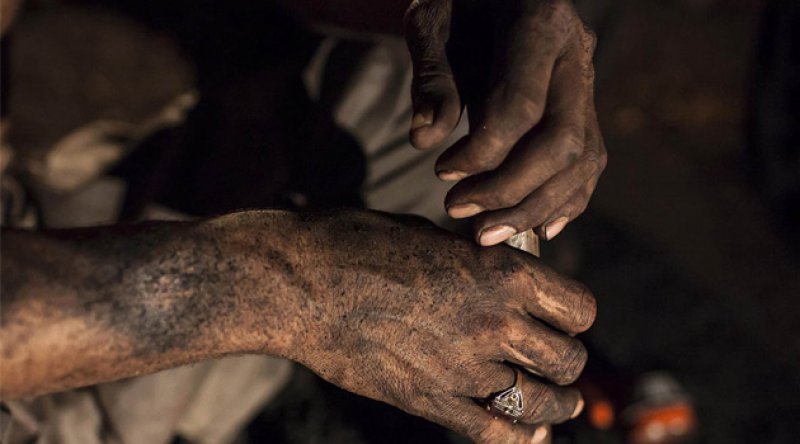 Pakistan'da kömür madeni işçilerine saldırı yapıldı: 11 işçi öldü