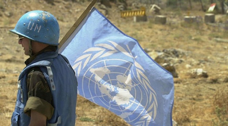 Mali'deki Birleşmiş Milletler Barış Güçleri’ne bombalı saldırı: 12'si Alman 15 Barış Gücü askeri yaralandı