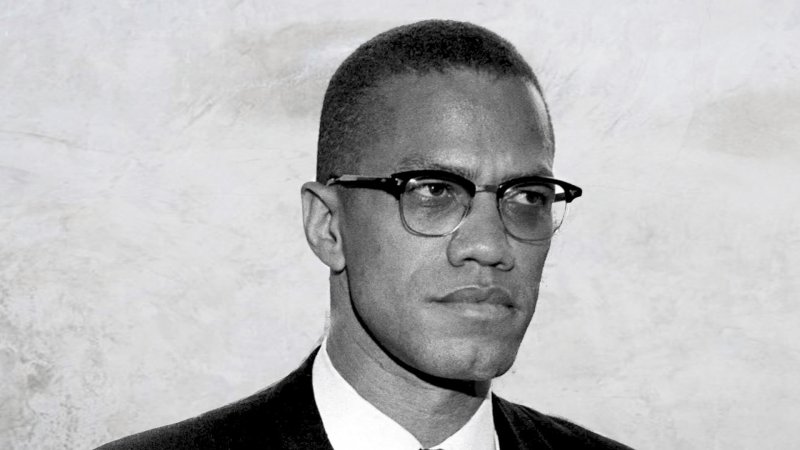 Malcolm X suikastında 2 sanık hakkındaki suçlamalar düşürüldü
