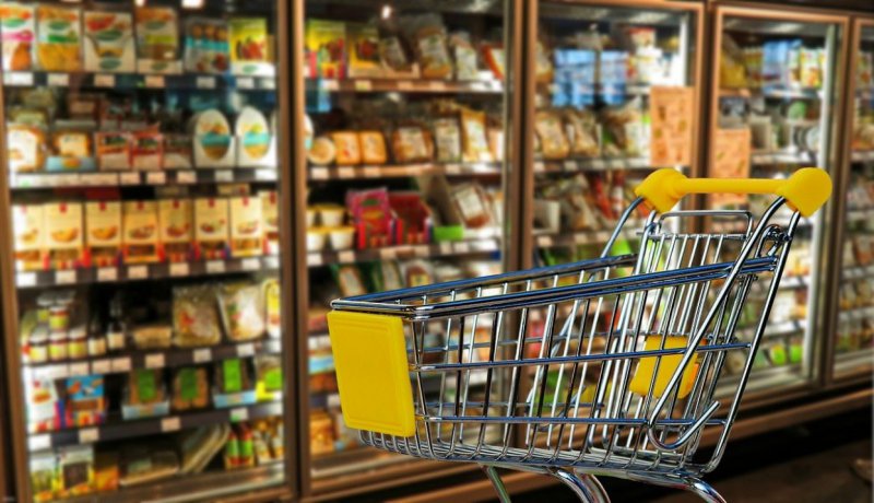 Kütahya'da marketlere ek kısıtlamalar getirildi: Çok sayıda ürüne satış yasağı