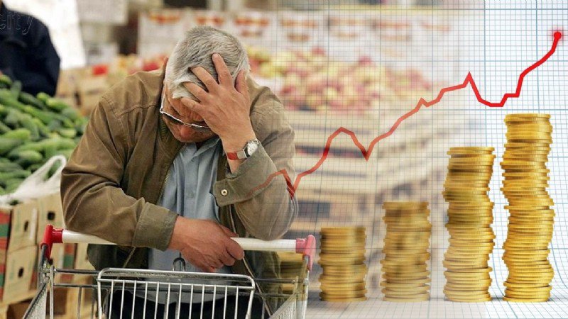 HSBC: Türkiye'de enflasyon yüzde 90'a dayanabilir