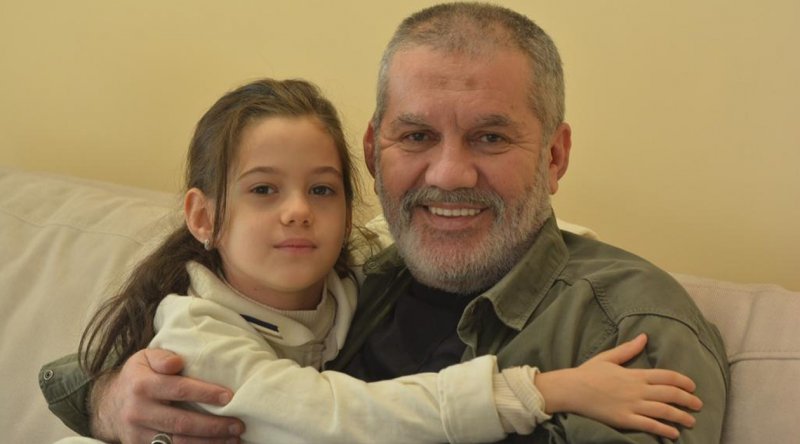 Yaklaşık 4 yıldır BAE'de tutuklu olan Mehmet Ali Öztürk serbest bırakıldı