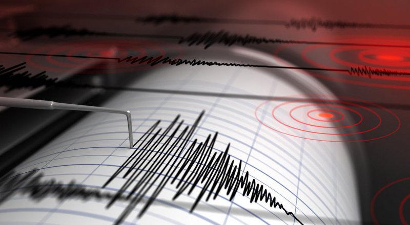 Meksika'da 6,9 büyüklüğünde deprem meydana geldi
