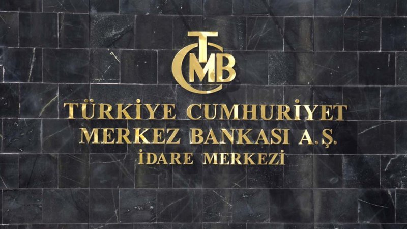 Merkez Bankası 1 Aralık'ta ne kadar döviz sattığını açıkladı