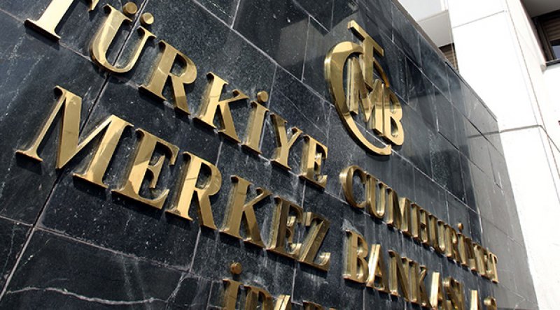 Merkez Bankası Para Politikası Kurulu'na yeni üye