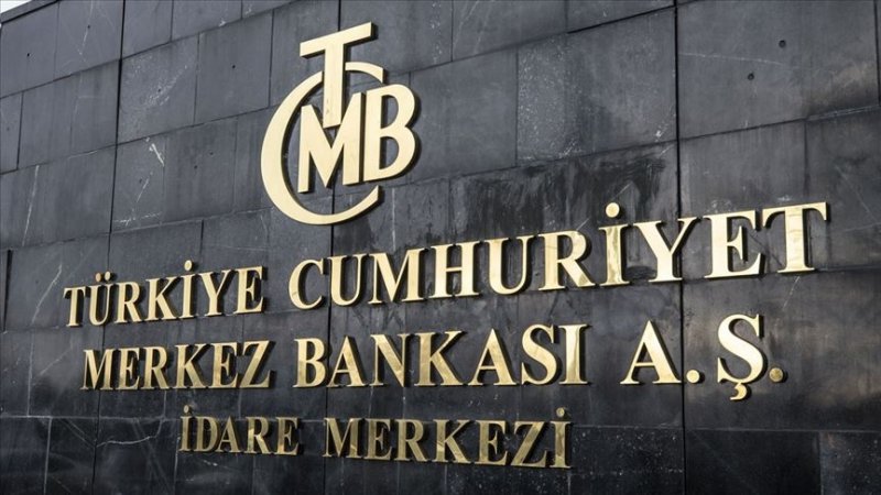 Merkez Bankası resmi rezerv varlıkları aralıkta 111,2 milyar dolara geriledi