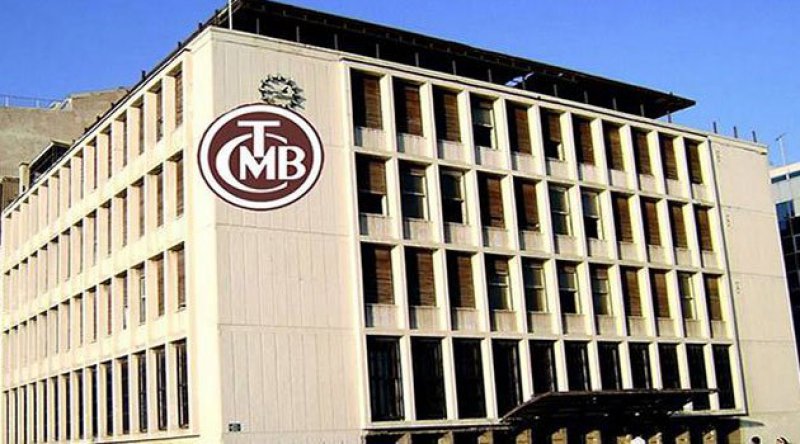 Merkez Bankası kasım ayı faiz kararını açıkladı