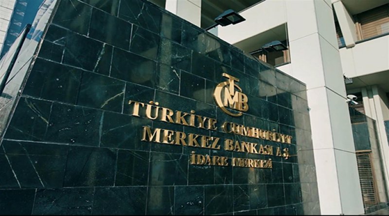 Merkez Bankası, piyasası 37 milyar lira fonladı
