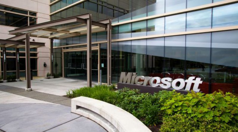 Siber saldırıların son hedefi Microsoft