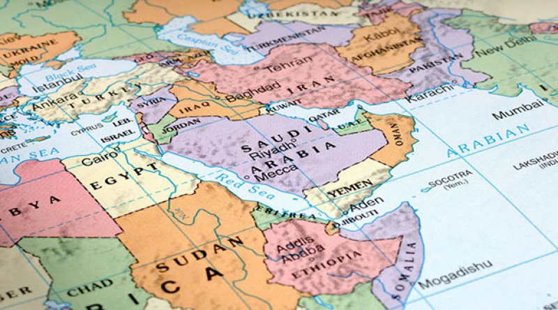 Körfezde flaş gelişme! Suudi Arabistan ve Katar sınırlarını açıyor