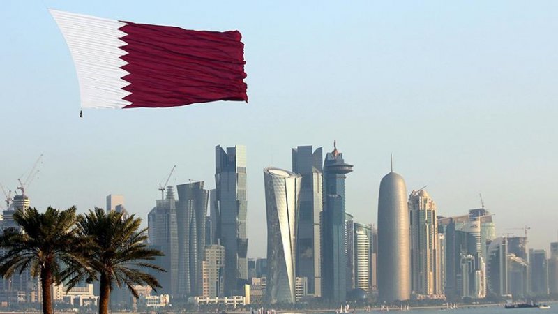 Mısır ile Katar’dan büyükelçilik kararı