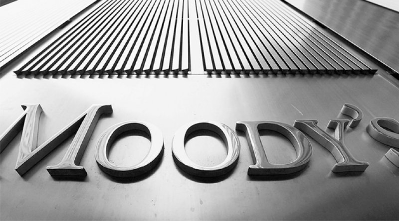 Avrupa Birliği'nden Moody's'e 3 milyon 703 bin euro ceza